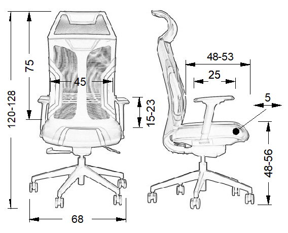 ryderxtreme MetaMeb – RYDER EXTREME MECHANIZM SAMOWAŻĄCY – ryderxtreme – zdjęcie 6