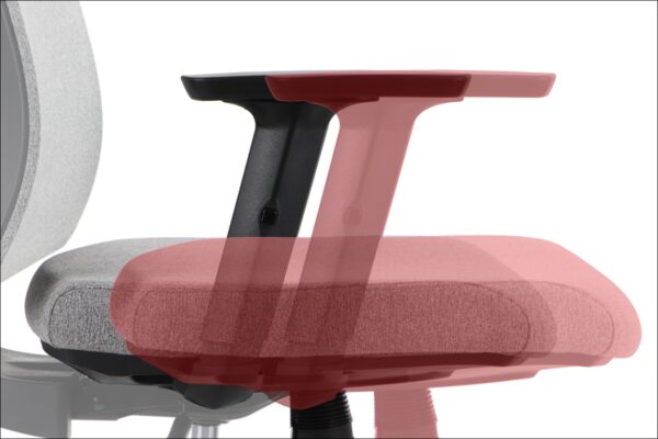 MetaMeb – TONO szary – seat – zdjęcie 13