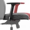 seat MetaMeb – KENTON CZARNY – seat – zdjęcie 16