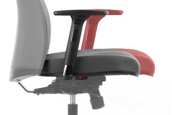seat MetaMeb – KENTON CZARNY – seat – zdjęcie 16