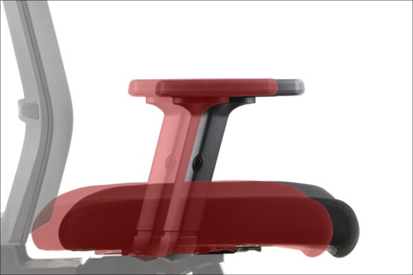 MetaMeb – RIVERTON F/H/AL – różne kolory – czarny szary – seat – zdjęcie 16