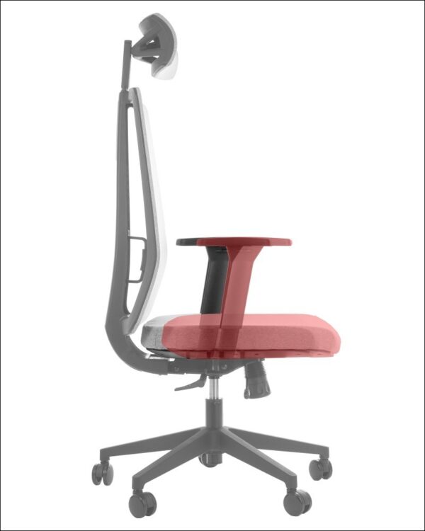 seat MetaMeb – ZN 807 B tk.30 – seat – zdjęcie 14