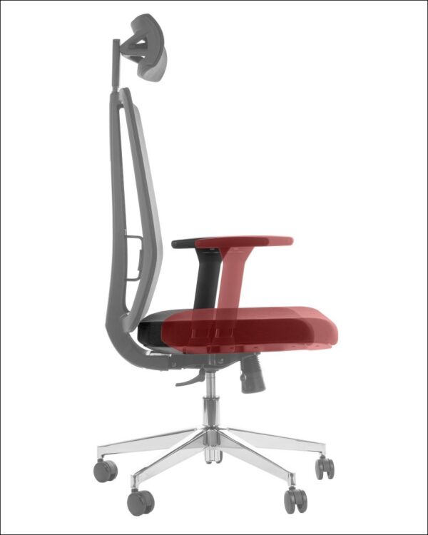 seat MetaMeb – ZN 807 C tk.30 – seat – zdjęcie 14