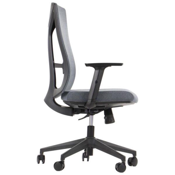 side MetaMeb – TONO grafit – side – zdjęcie 4