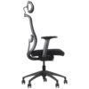 MetaMeb – MORTON czarny – side – zdjęcie 3