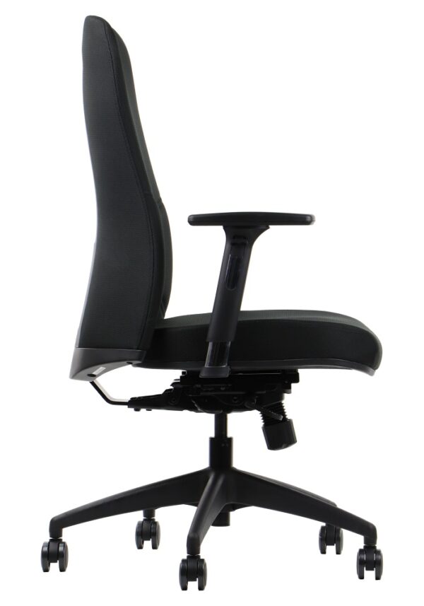 side MetaMeb – KENTON CZARNY – side – zdjęcie 3