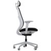 side MetaMeb – LARSTON GF czarny – side – zdjęcie 3