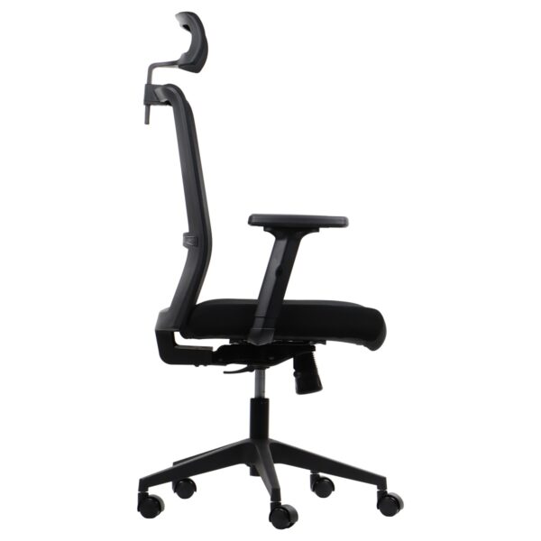 MetaMeb – RIVERTON F/H – różne kolory – czarny czarny – side – zdjęcie 4