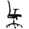 MetaMeb – RIVERTON F/L – różne kolory – czarny czarny – side – zdjęcie 4