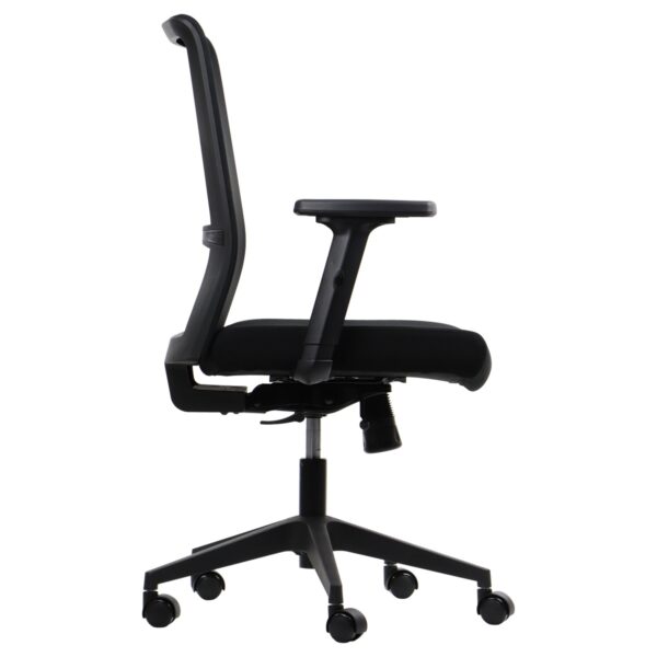 MetaMeb – RIVERTON F/L – różne kolory – czarny czarny – side – zdjęcie 4