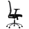 side MetaMeb – RIVERTON F/L/AL – różne kolory – czarny czarny – side – zdjęcie 4