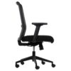 MetaMeb – RIVERTON M/L – różne kolory – czarny czarny – side – zdjęcie 4