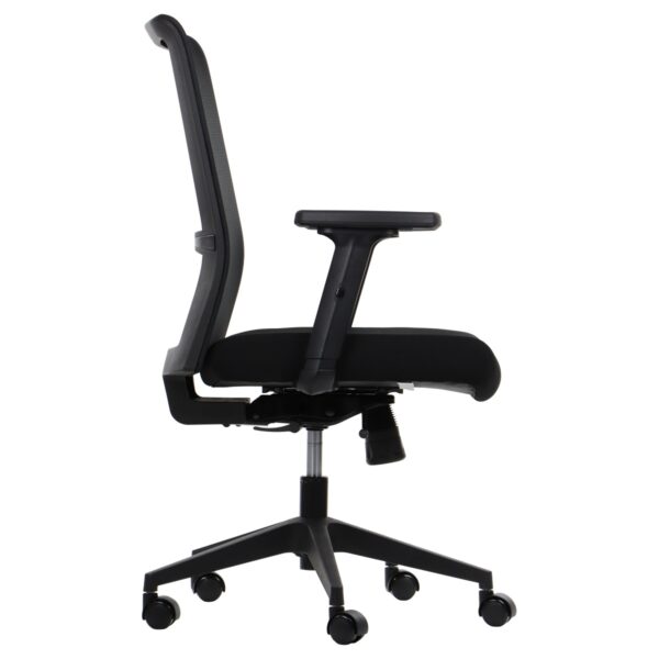 MetaMeb – RIVERTON M/L – różne kolory – czarny czarny – side – zdjęcie 4