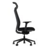 MetaMeb – RYDER CZARNY MECHANIZM SAMOWAŻĄCY – side – zdjęcie 3