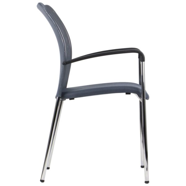 side MetaMeb – HN 7501/CH SZARY – side – zdjęcie 3