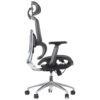 side MetaMeb – ErgoNew A1 siedzisko siatkowe – side – zdjęcie 5