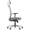 side MetaMeb – CUTLER GF szary – side – zdjęcie 4
